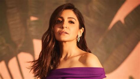 Bollywood Star Anushka Sharma Unveils Special Edition Watch in .